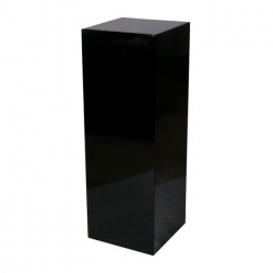 115050-zuil-zwart-50x50x93